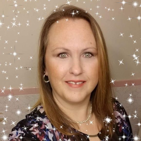 Meet your Posher, Tiffany - Picture 1 of 1